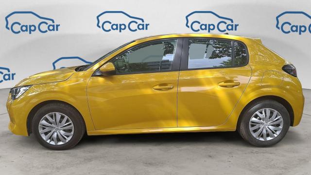 Peugeot 208 image 4