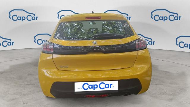 Peugeot 208 image 8