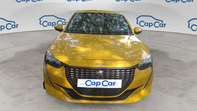 Peugeot 208 image 3