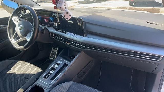 Volkswagen Golf image 4