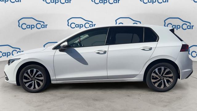 Volkswagen Golf image 5