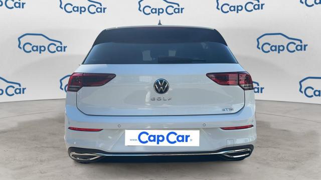 Volkswagen Golf image 9