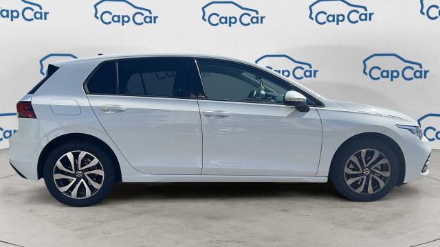 Volkswagen Golf image 7