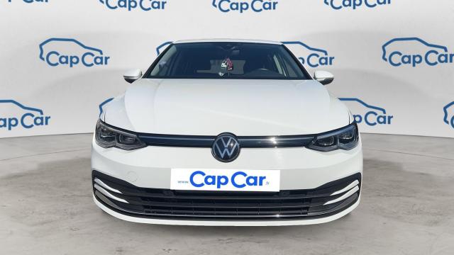 Volkswagen Golf image 2