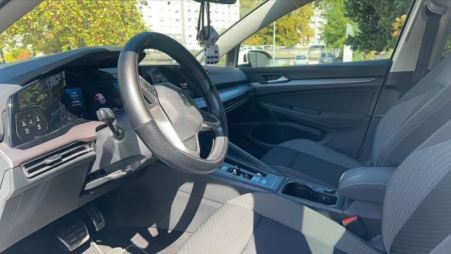 Volkswagen Golf image 3