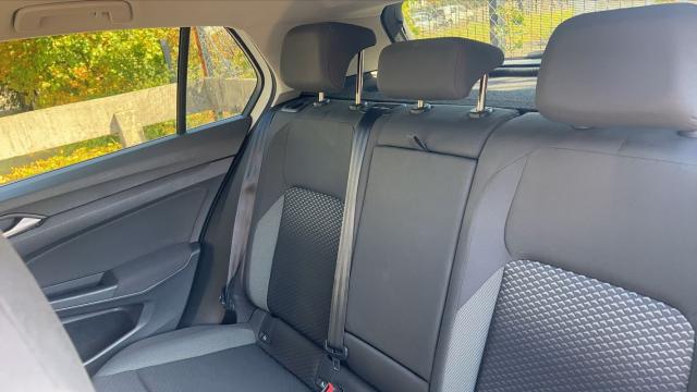 Volkswagen Golf image 1