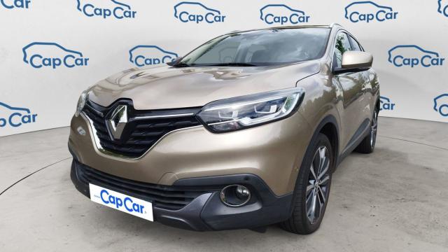 Renault Kadjar 1.2 Tce Energy 130 Intens
