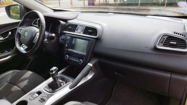 Renault Kadjar image 8