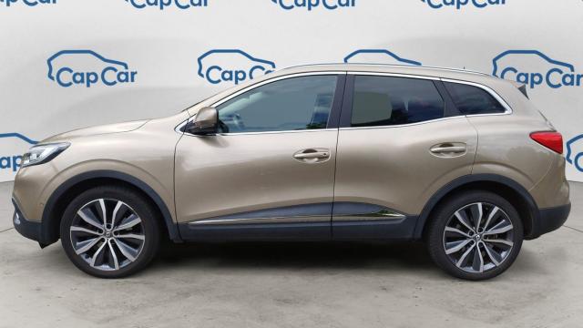 Renault Kadjar image 5