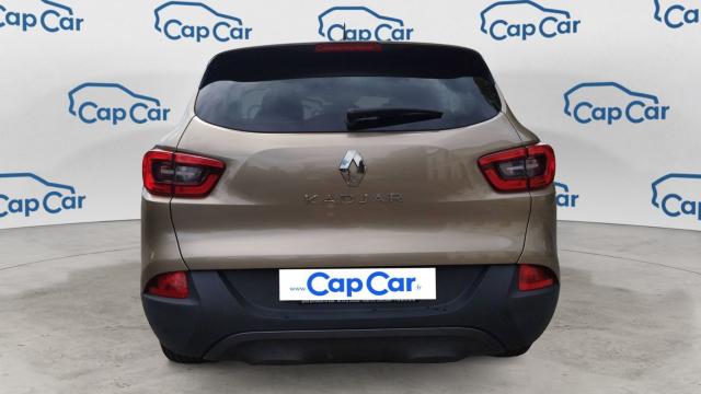 Renault Kadjar image 9