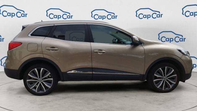 Renault Kadjar image 4
