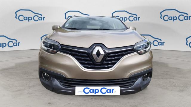 Renault Kadjar image 3