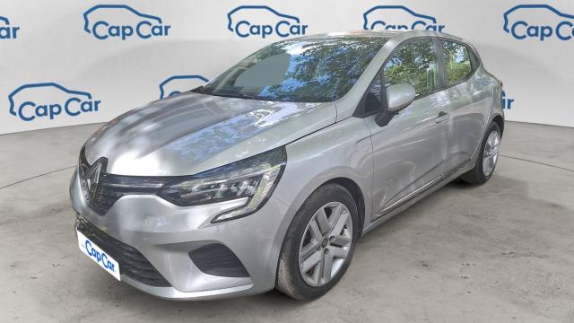 Renault Clio 1.0 Tce 90 Business