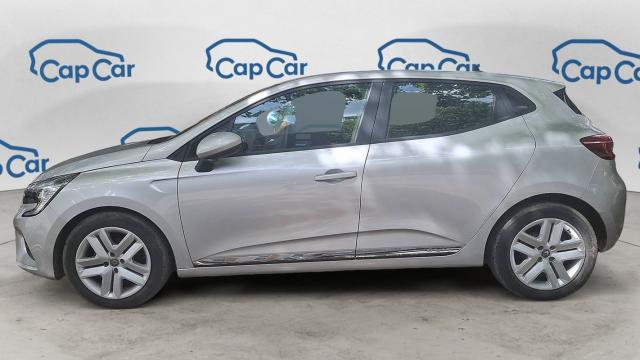 Renault Clio image 2