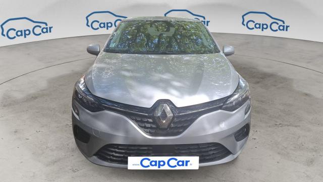 Renault Clio image 7