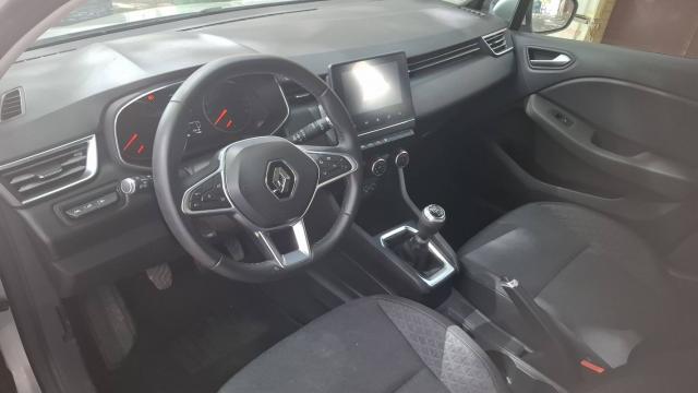 Renault Clio image 1