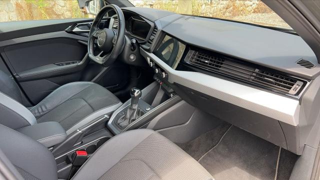 Audi A1 image 7