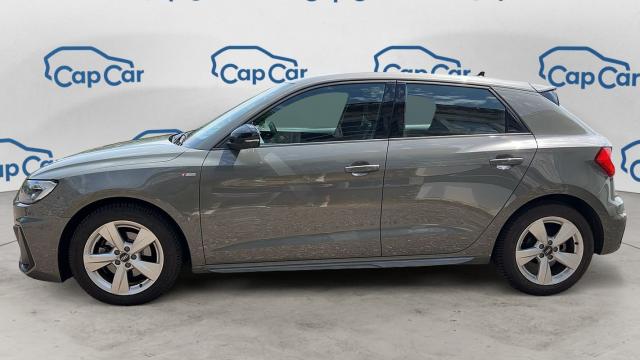 Audi A1 image 3