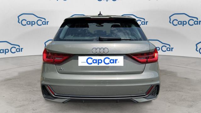 Audi A1 image 9