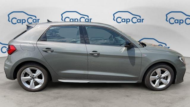 Audi A1 image 8