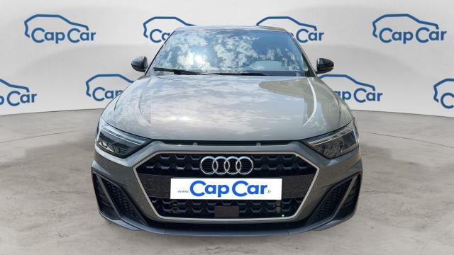 Audi A1 image 1