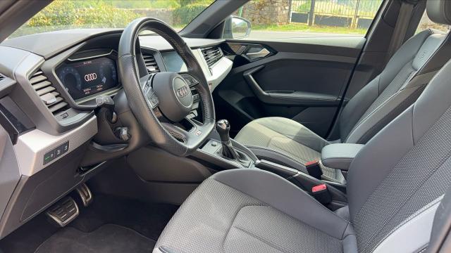Audi A1 image 2