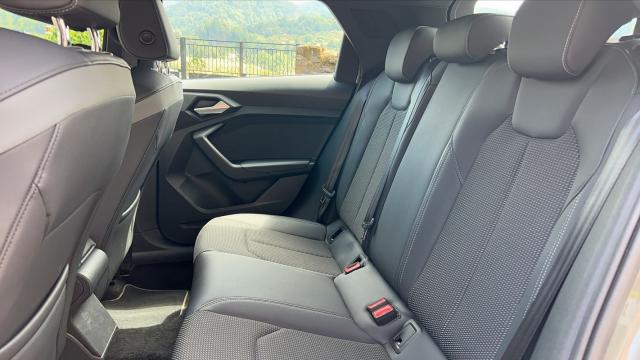 Audi A1 image 5
