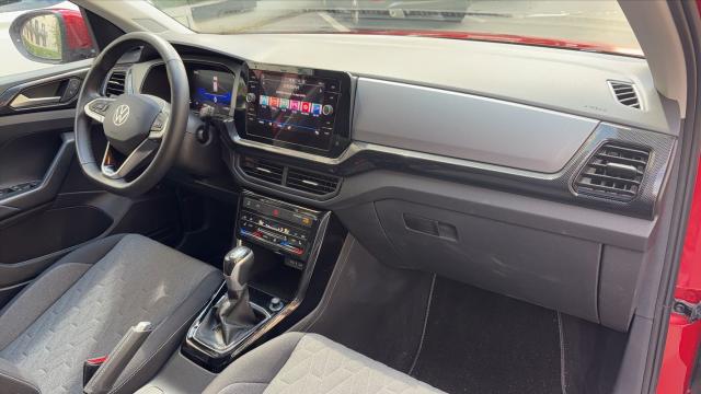 Volkswagen T-Cross image 7