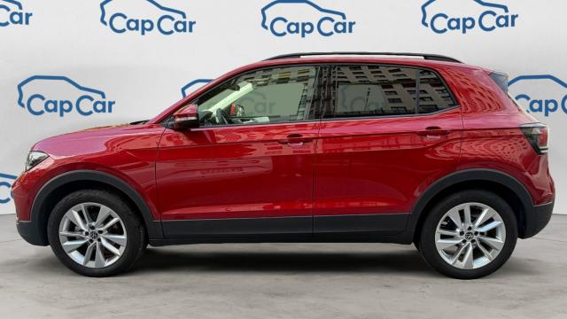 Volkswagen T-Cross image 6