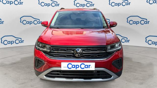 Volkswagen T-Cross image 2