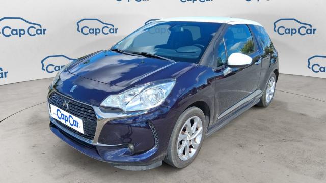 Ds Ds 3 d’occasion