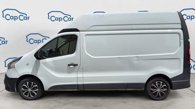 Renault Trafic image 1