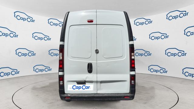 Renault Trafic image 4