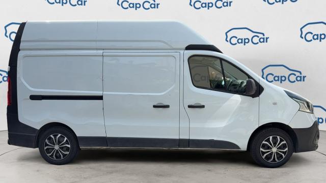 Renault Trafic image 6