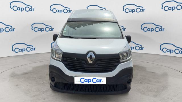 Renault Trafic image 8