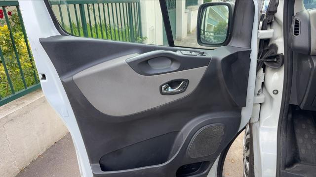 Renault Trafic image 7