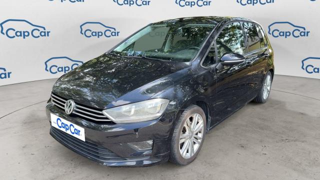 Volkswagen Golf Sportsvan 1.4 Tsi 125 Confortline - Automatique