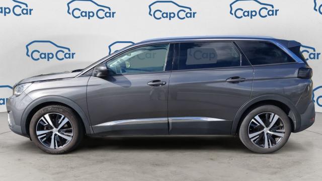 Peugeot 5008 image 1