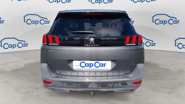 Peugeot 5008 image 6