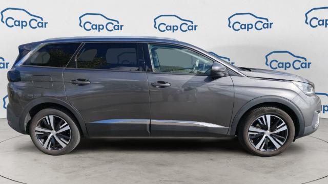 Peugeot 5008 image 5
