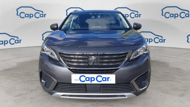 Peugeot 5008 image 9