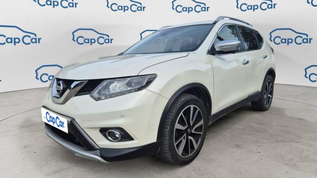 Nissan X-Trail 1.6 Dci 130 Tekna - Toit Ouvrant