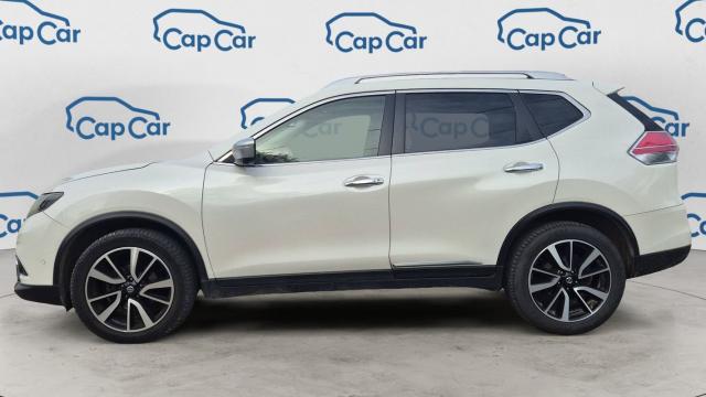 Nissan X-Trail image 5