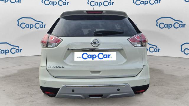 Nissan X-Trail image 9
