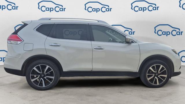 Nissan X-Trail image 1