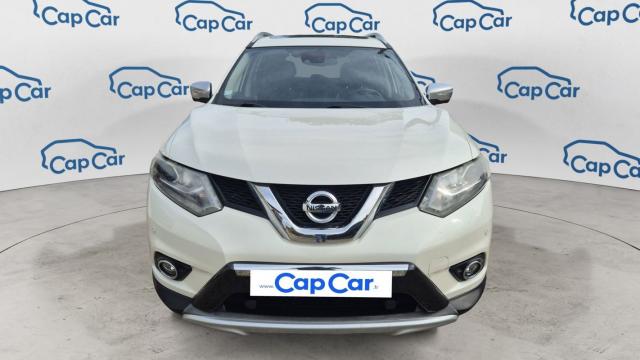 Nissan X-Trail image 6