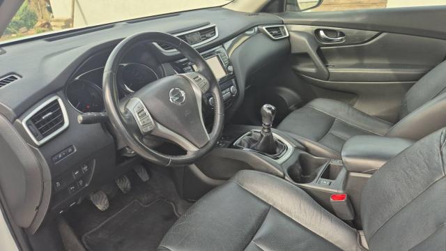 Nissan X-Trail image 4