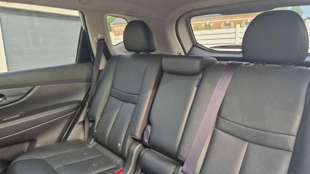 Nissan X-Trail image 3