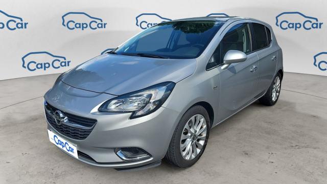 Opel Corsa 1.4 Turbo 100 Cosmo