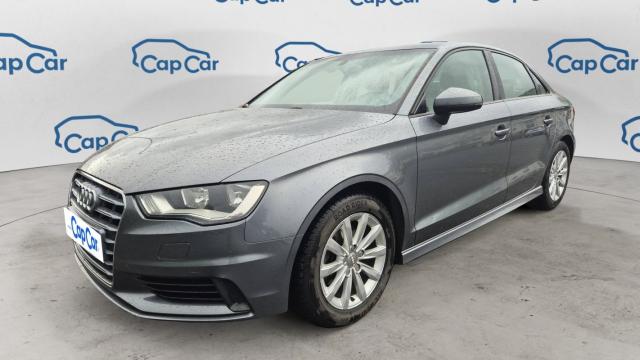 Audi A3 Berline Iii 1.6 Tdi 110 Attraction